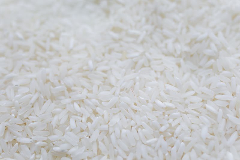 Jeera Rice